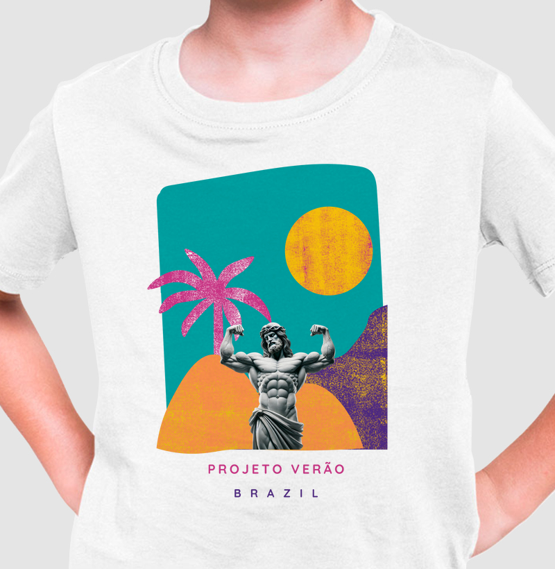 Projeto Verão Brazil