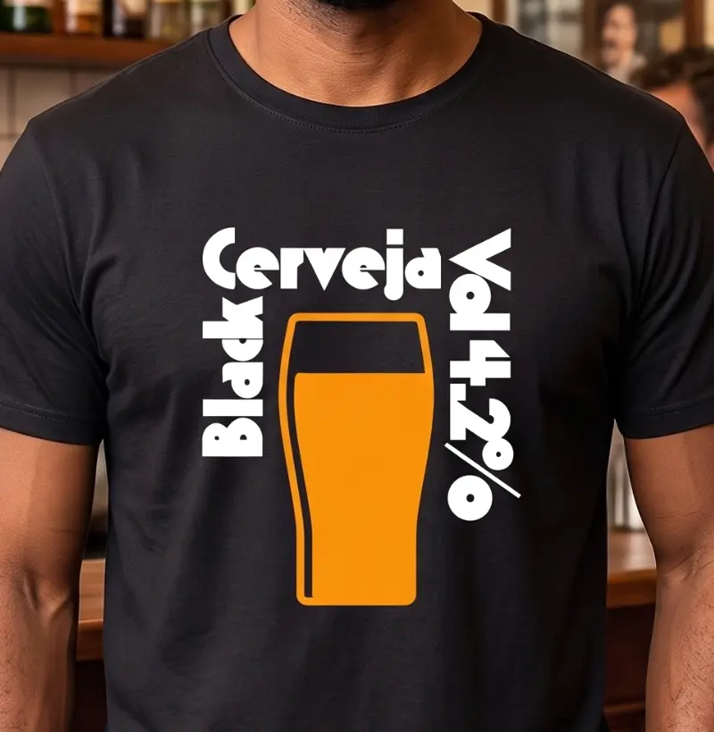 Black Cerveja