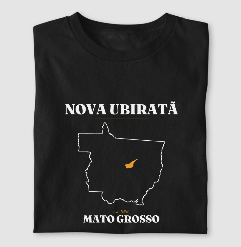 Nova Ubiratã | Legado MT