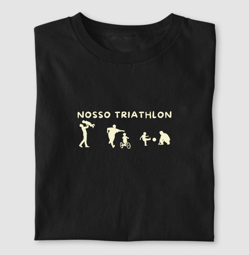 NOSSO TRIATHLON