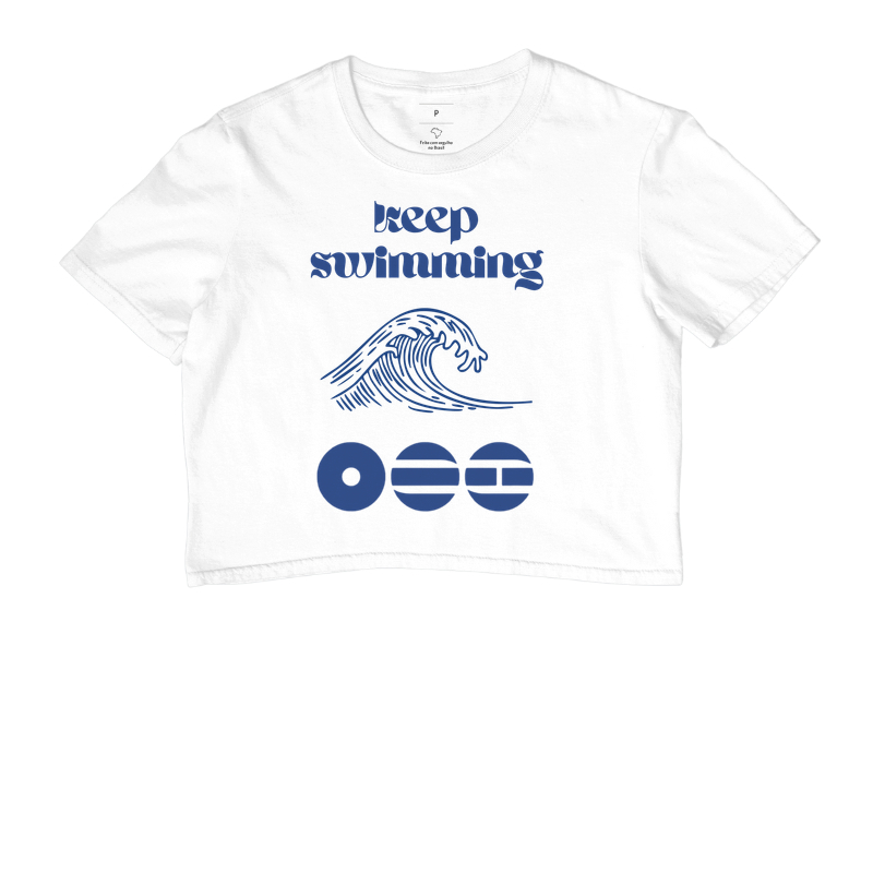 Keep Swimming