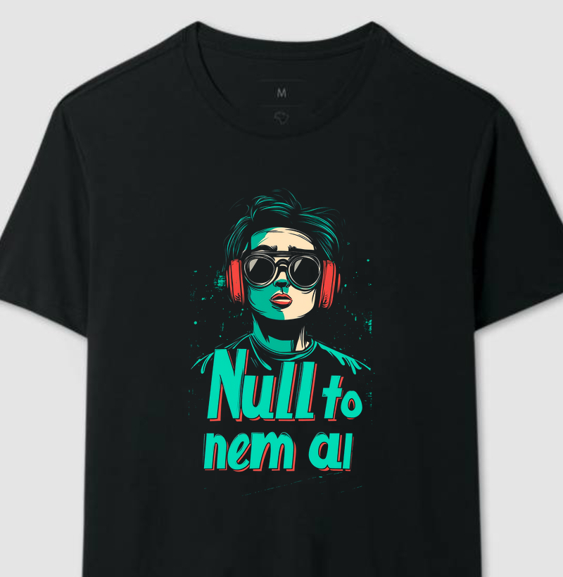 "Null to nem ai II" T.I