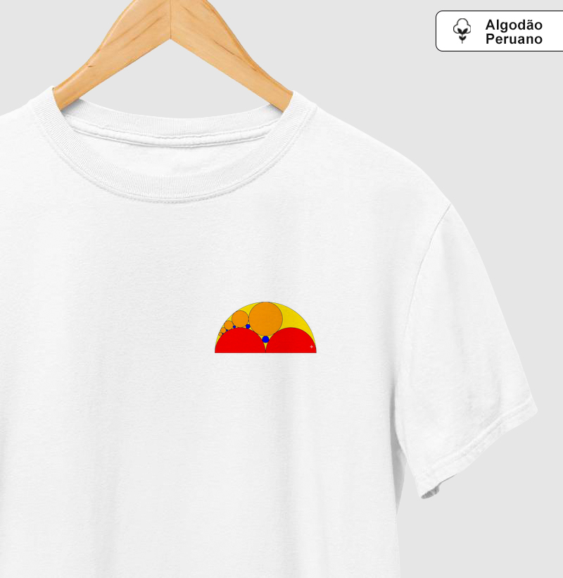 Coleção Matemática - Tokyo 1 - Linha Premium