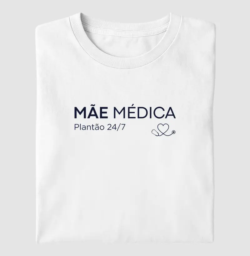 Mãe Médica Br