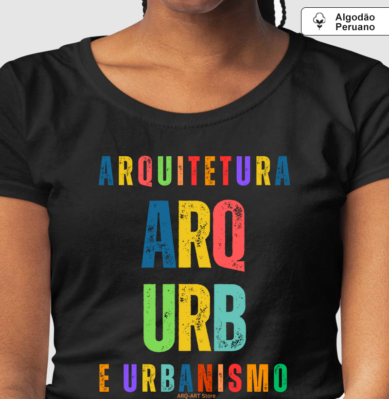 Arq Urb