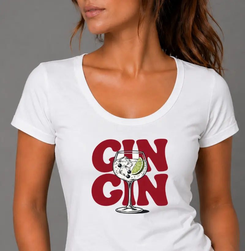 Gin Gin