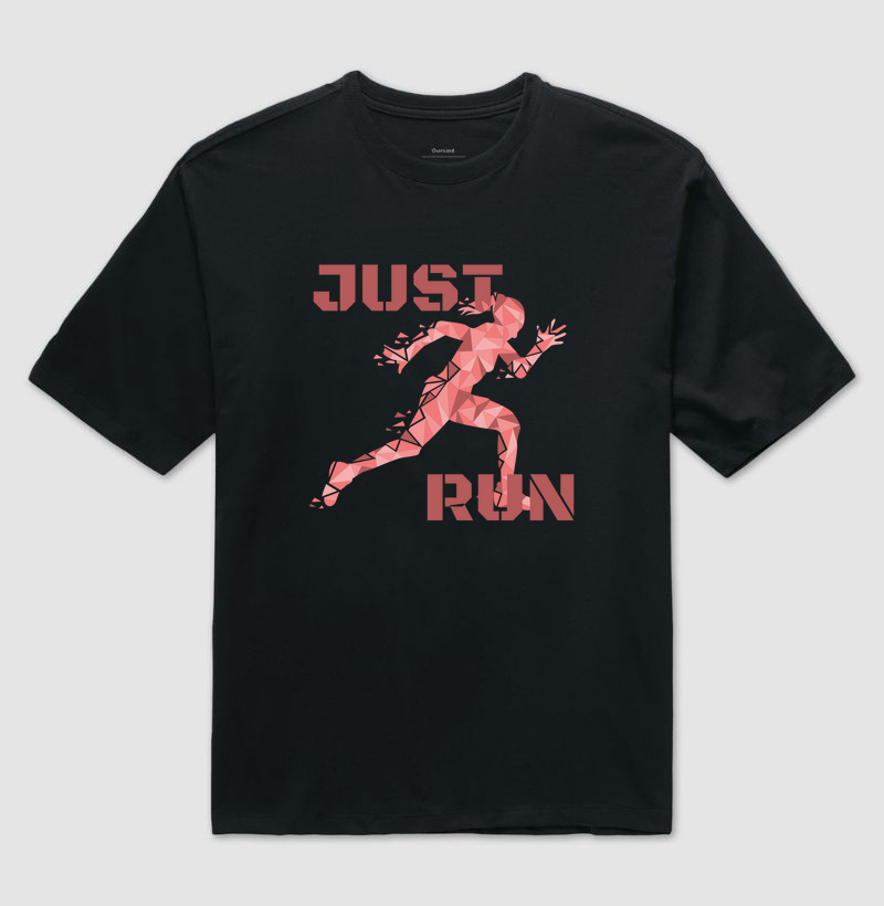 Just Run Female 