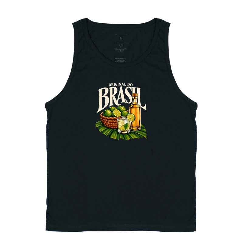 Original do Brasil