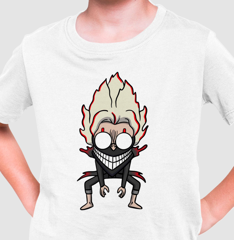 DAN DA DAN, KEN TAKAKURA MODO TURBO