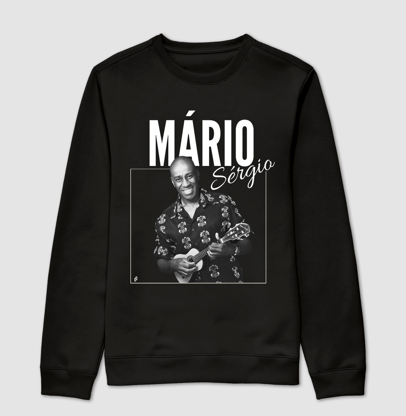 662 - MÁRIO SÉRGIO 