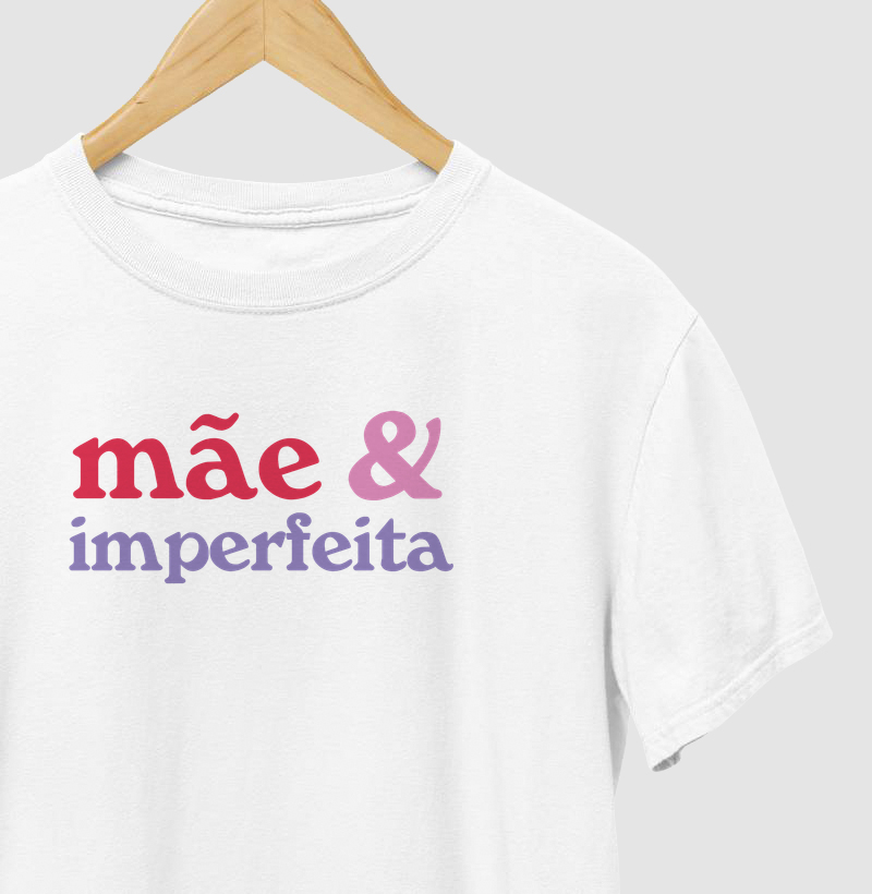 Mãe & Imperfeita