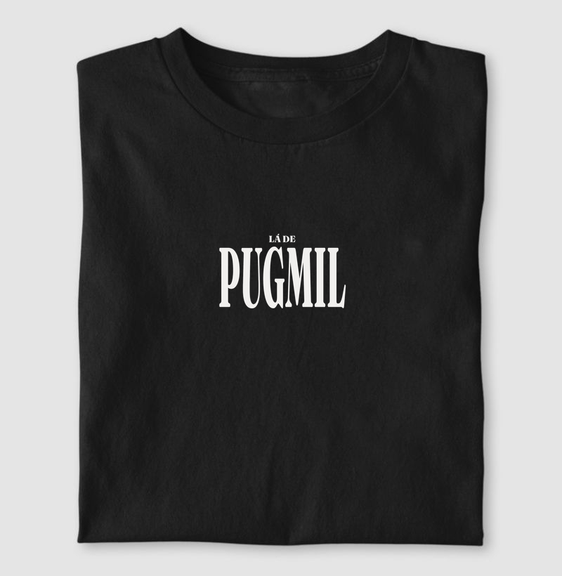 Pugmil | Tipografia TO