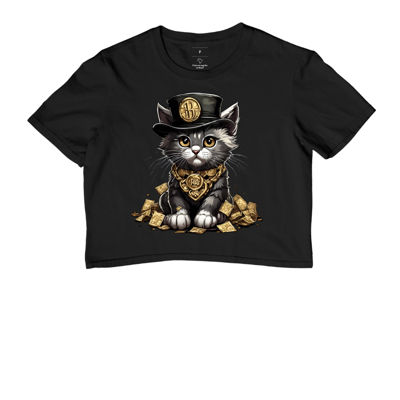 Money Cat – Sorte e Estilo