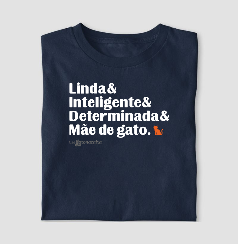 Linda & Inteligente