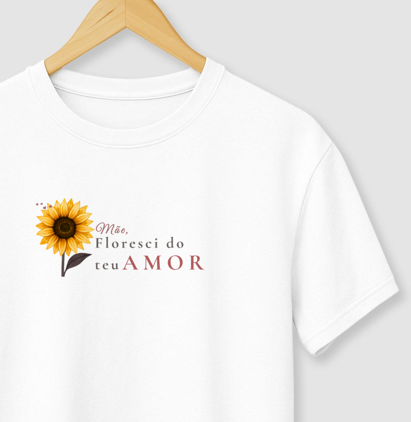 Floresci do teu AMOR