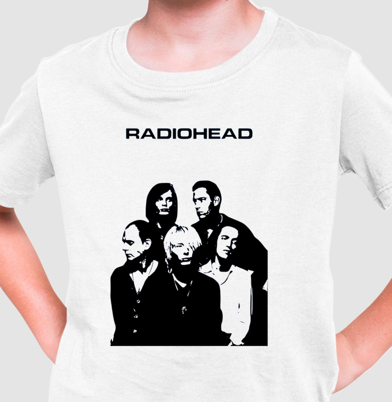 Radiohead - Band