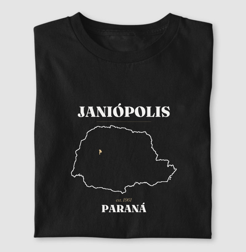 Janiópolis | Legado PR