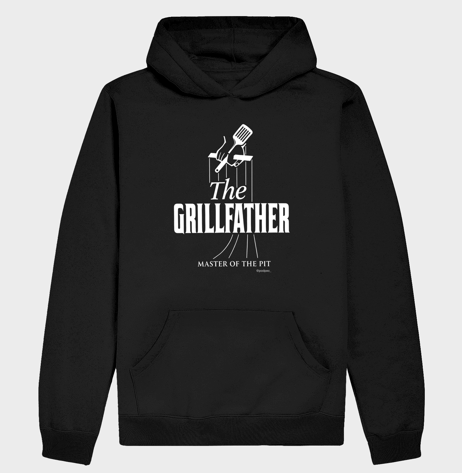 The Grillfather