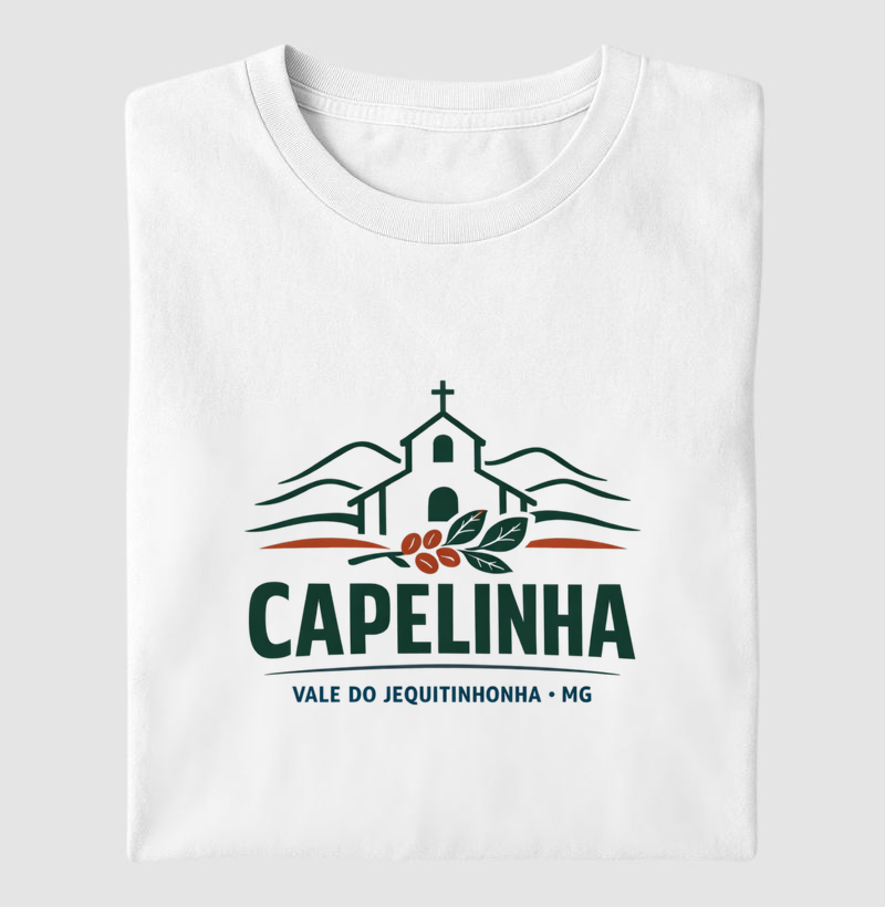 Capelinha - Vale do Jequitinhonha/MG