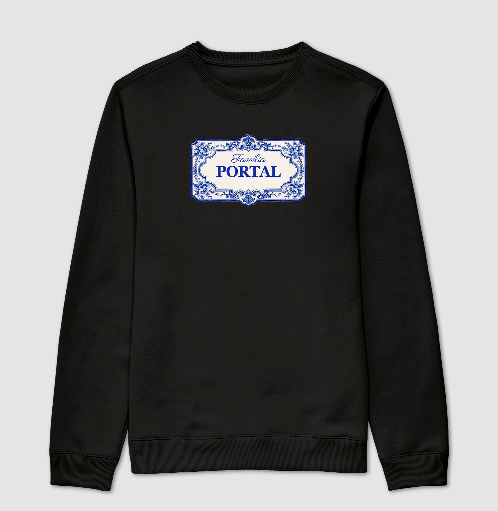 Família Portal