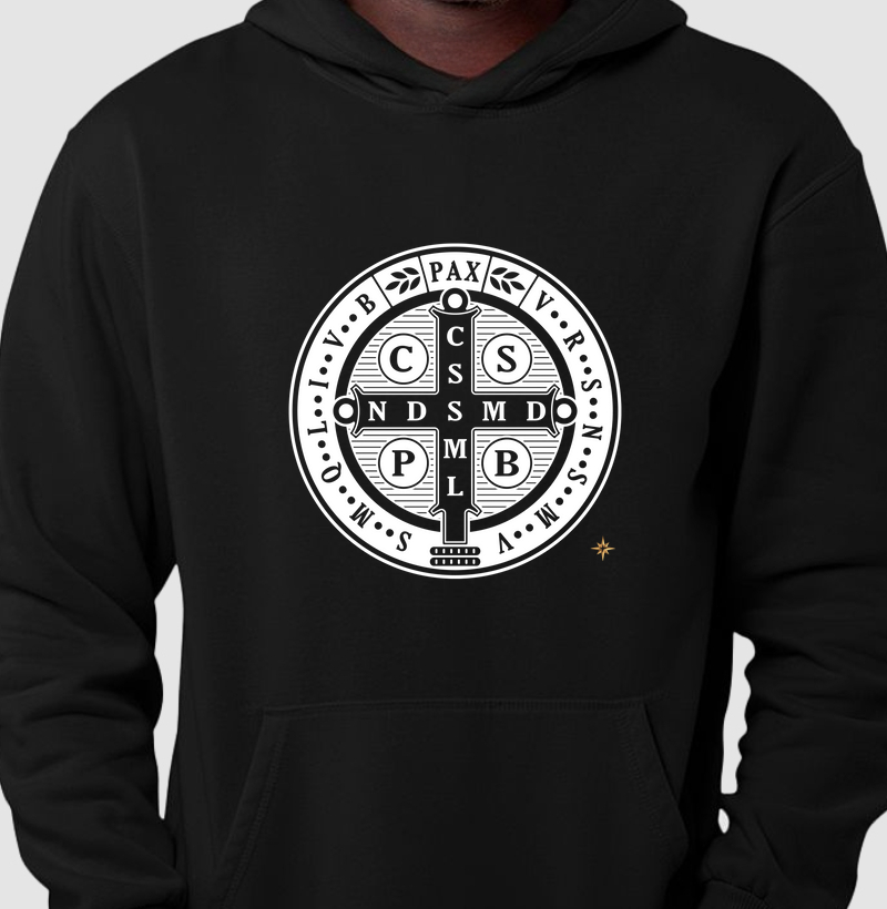 Medalha de São Bento 