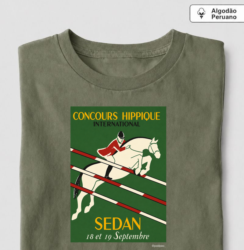 Concours Hippique