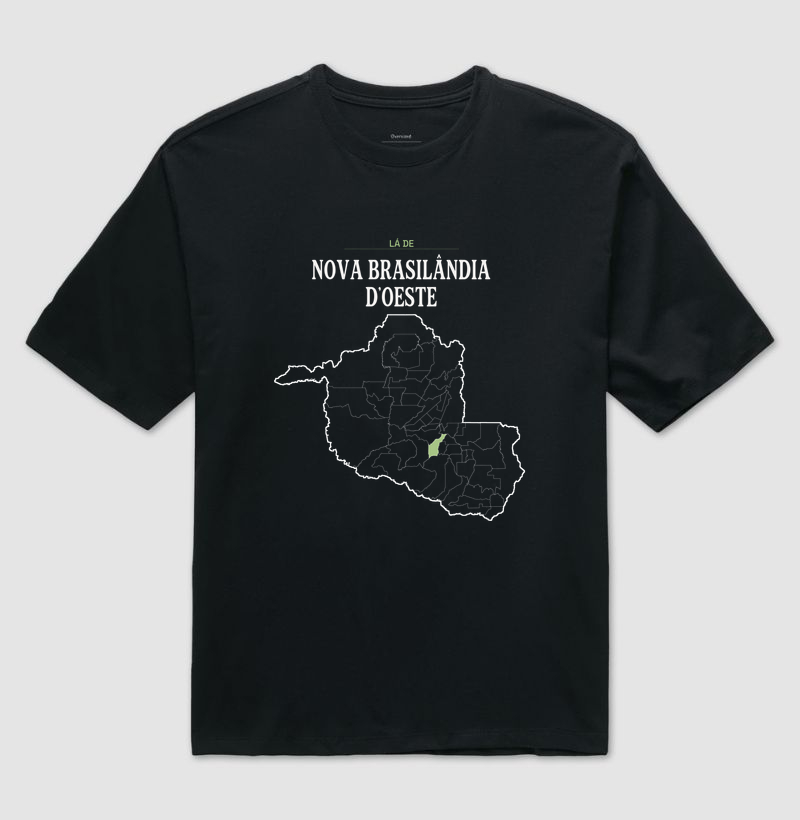 Camisa 0
