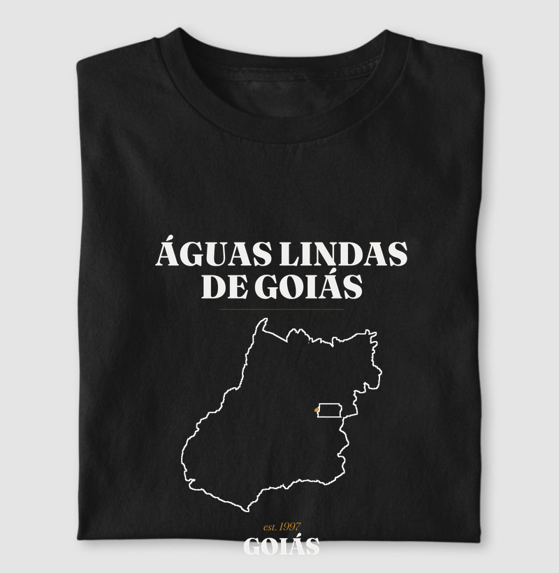 Águas Lindas de Goiás | Legado GO