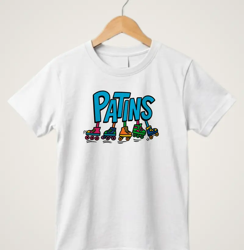 Patins de Patins