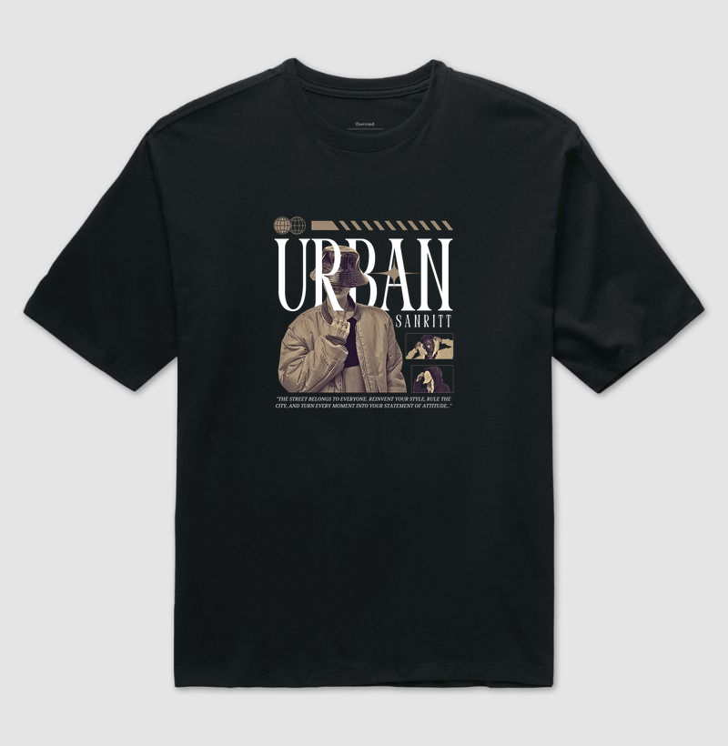 URBAN S★R  