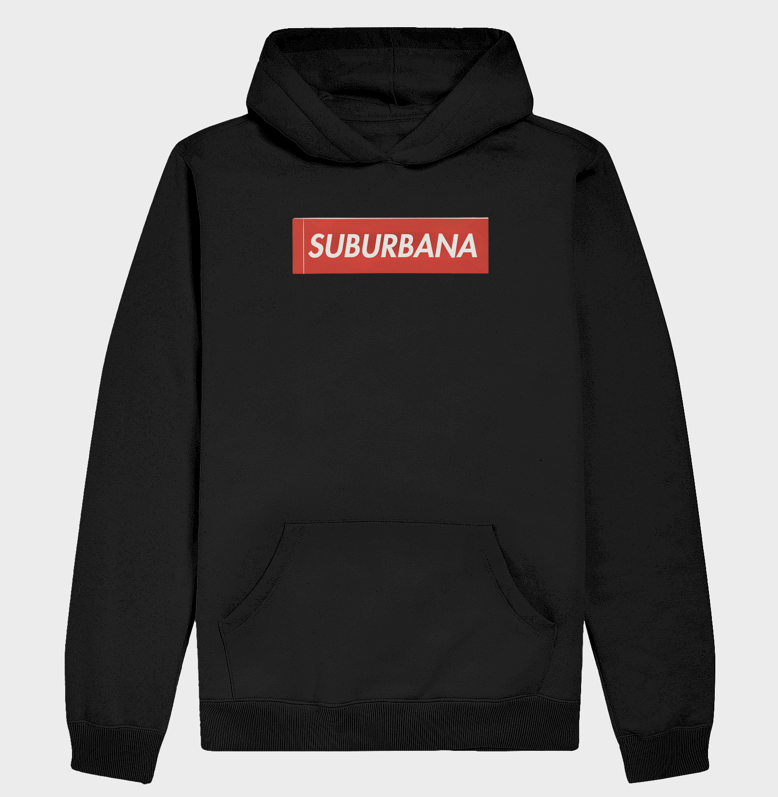 Suburbana