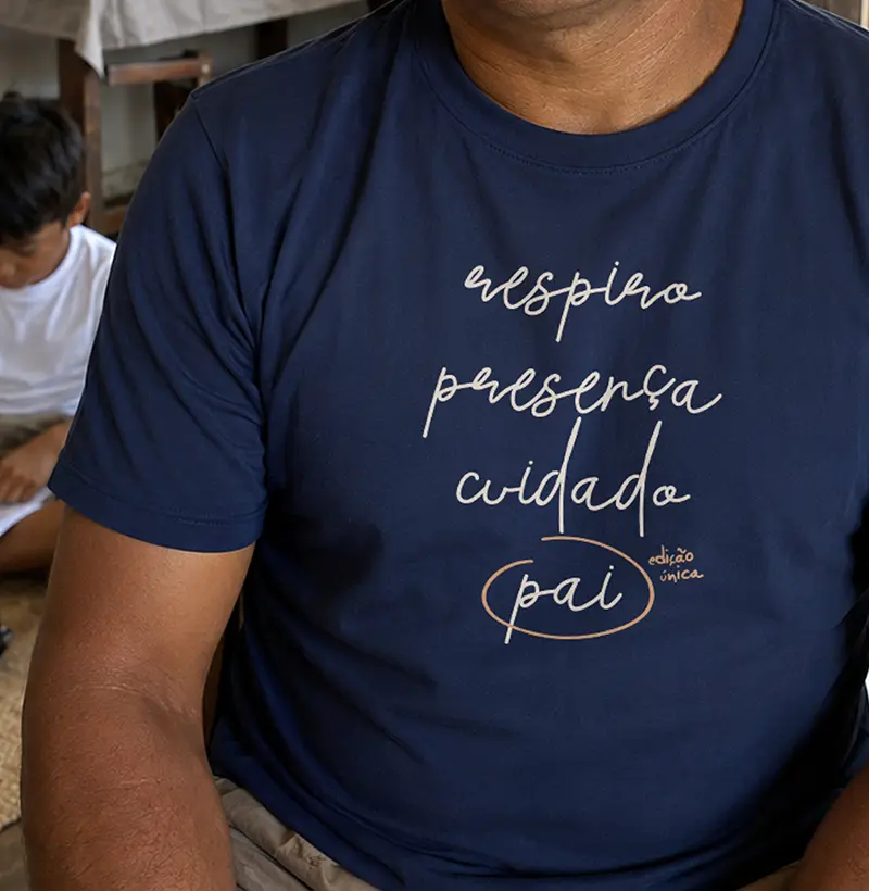 Presença de Pai