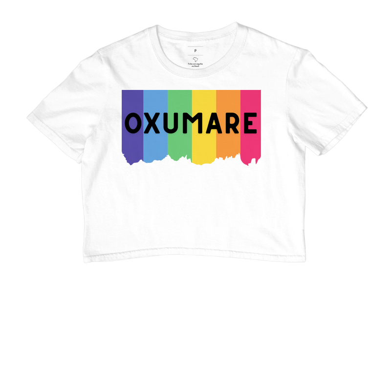 Oxumare