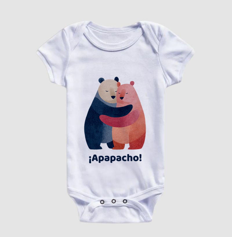 Apapachos