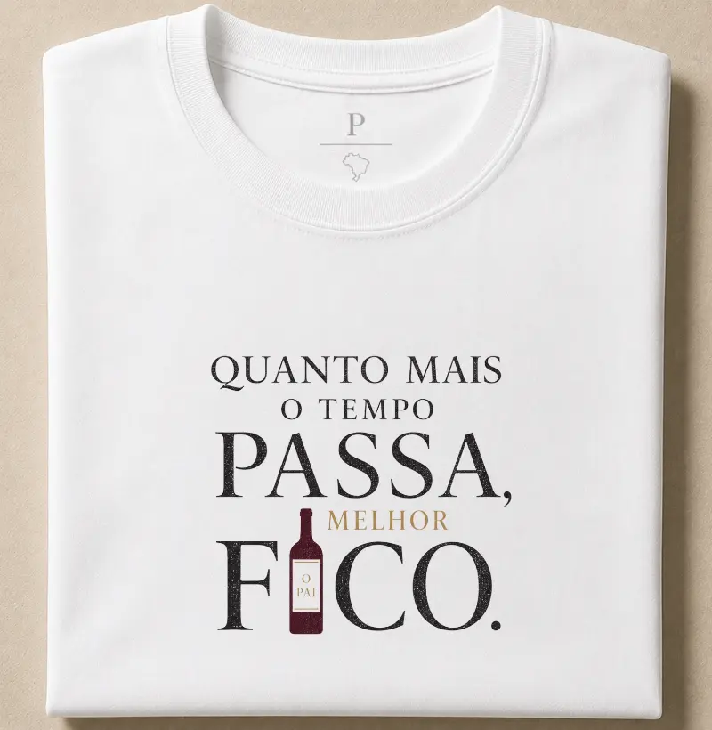 Vinho O PAI