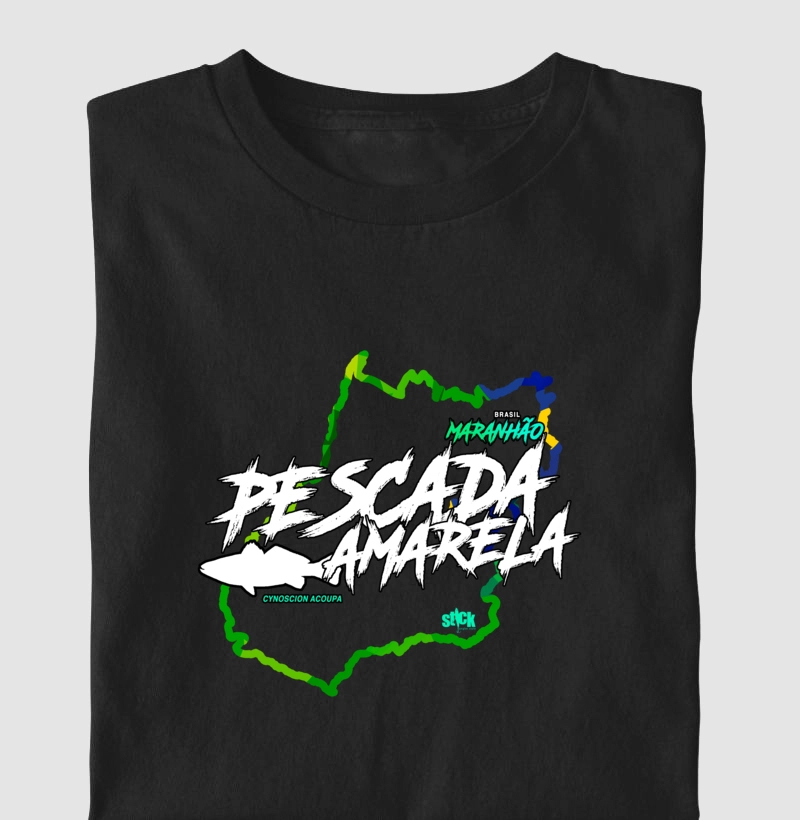 Pescada Amarela :: Maranhão