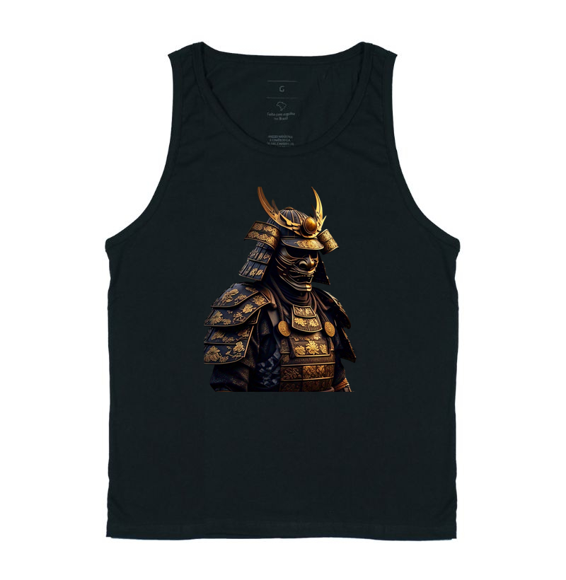 SAMURAI