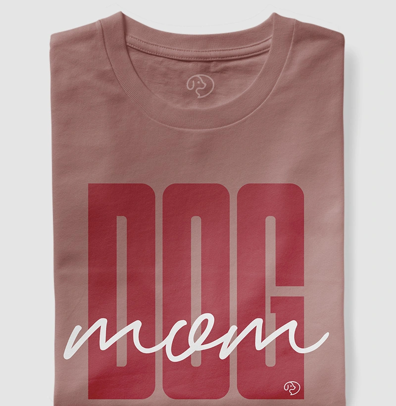DOG MOM