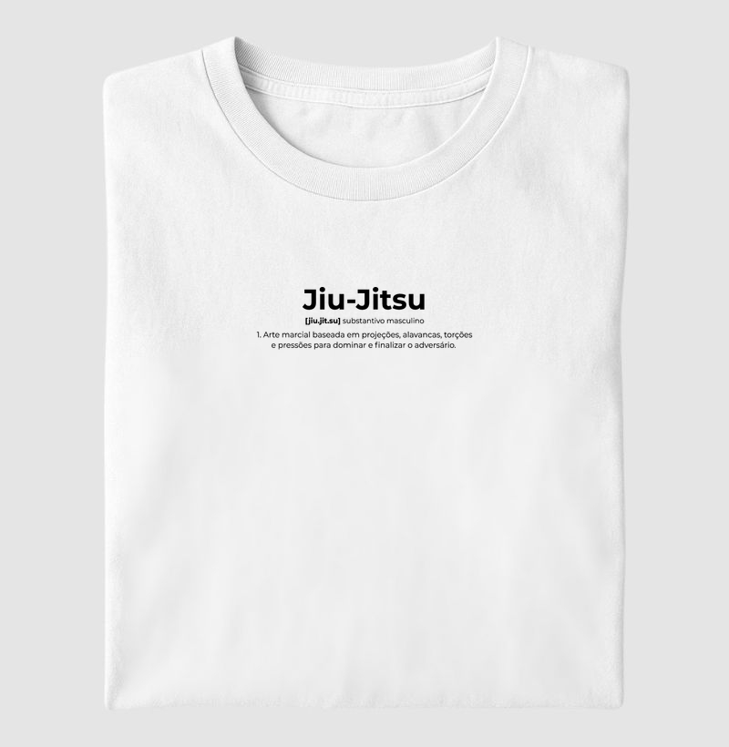 Verbete Jiu-Jitsu