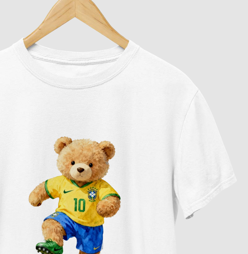 Urso Torcedor