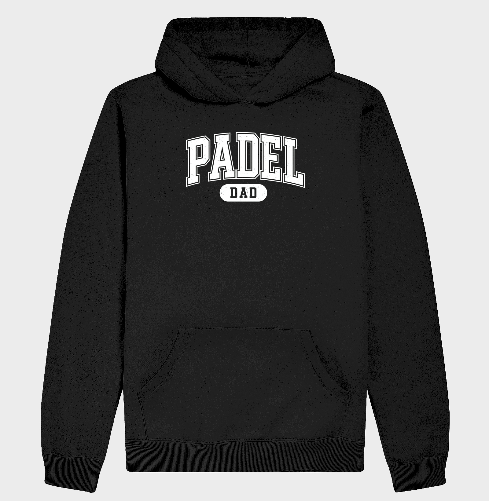 Padel Dad