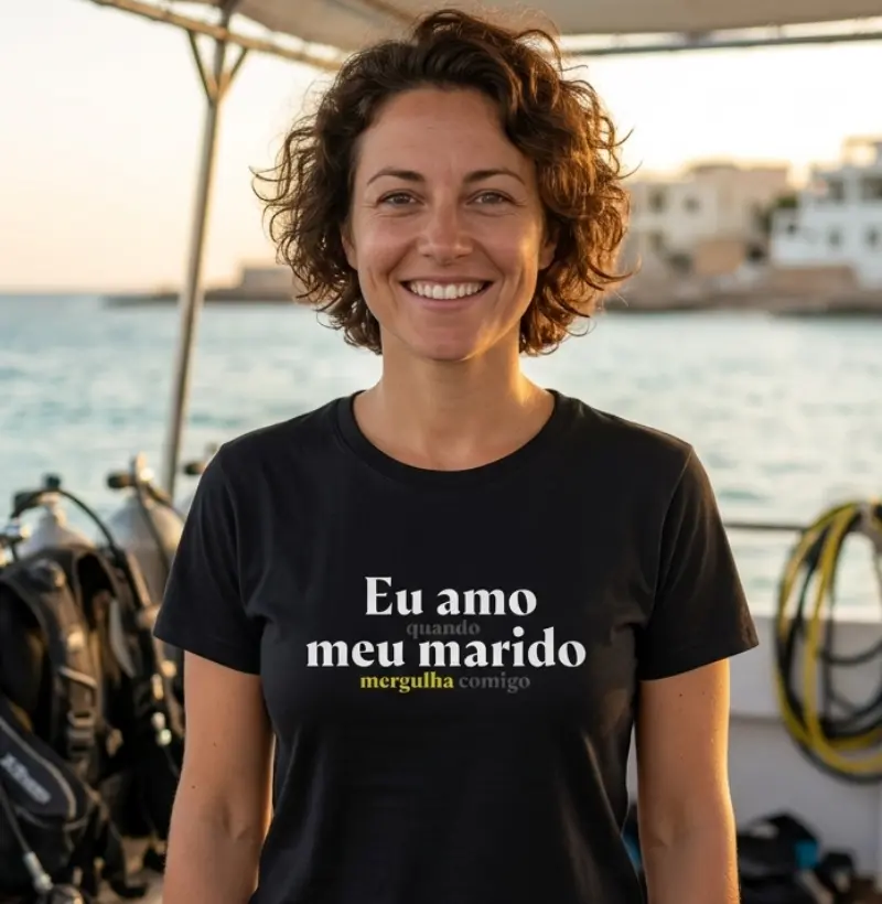 Eu Amo Meu Marido