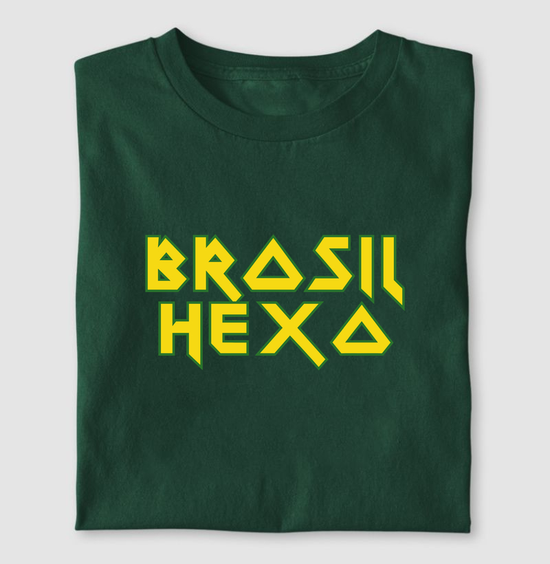 Brasil Hexa