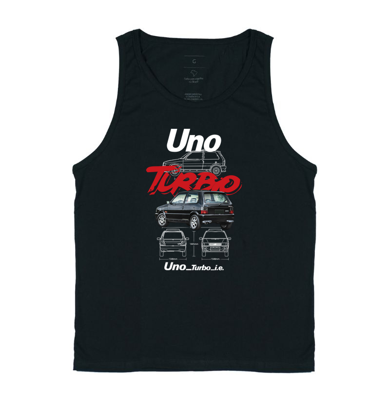 UNO TURBO