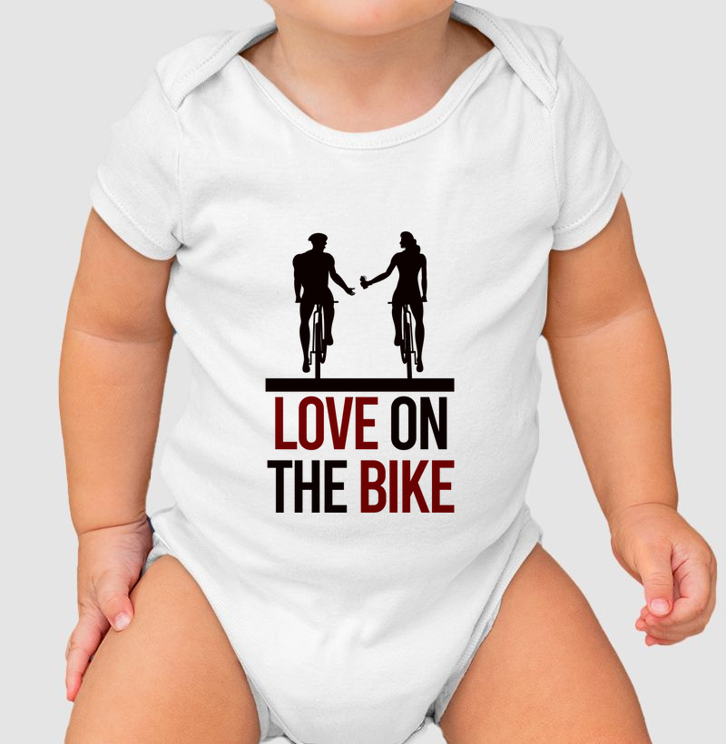 Love On The Bike