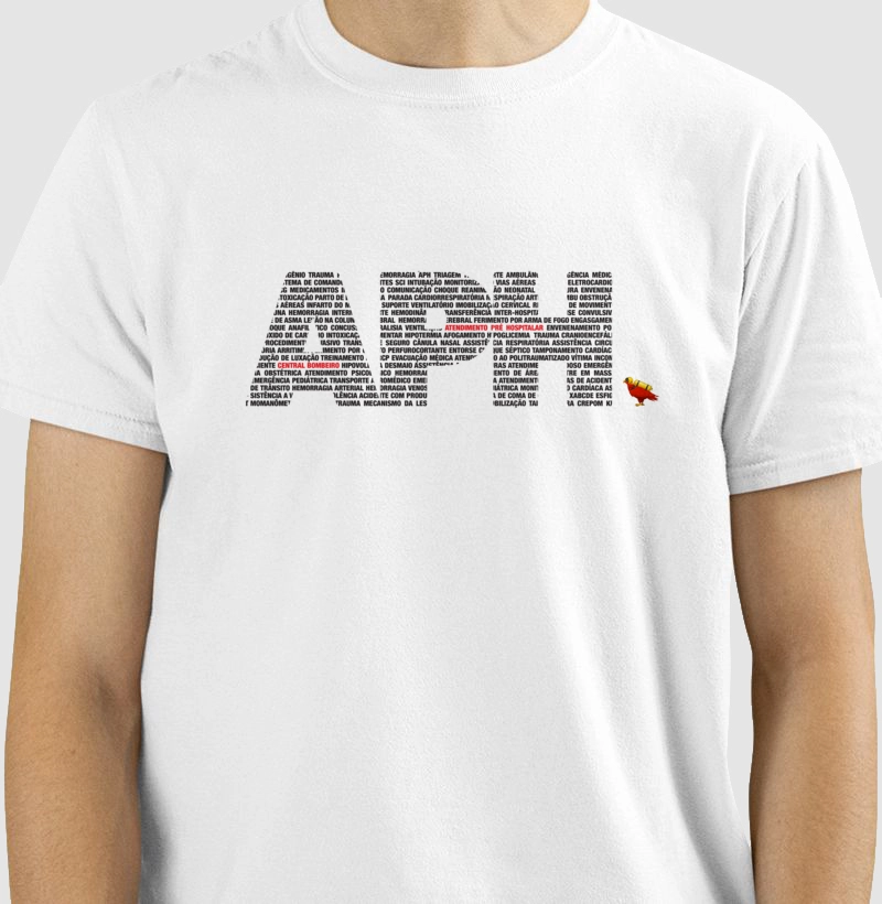 APH - lettering
