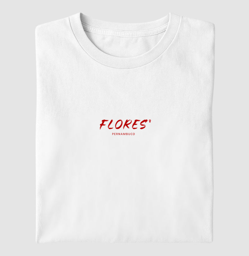 Flores (PE) | Traços