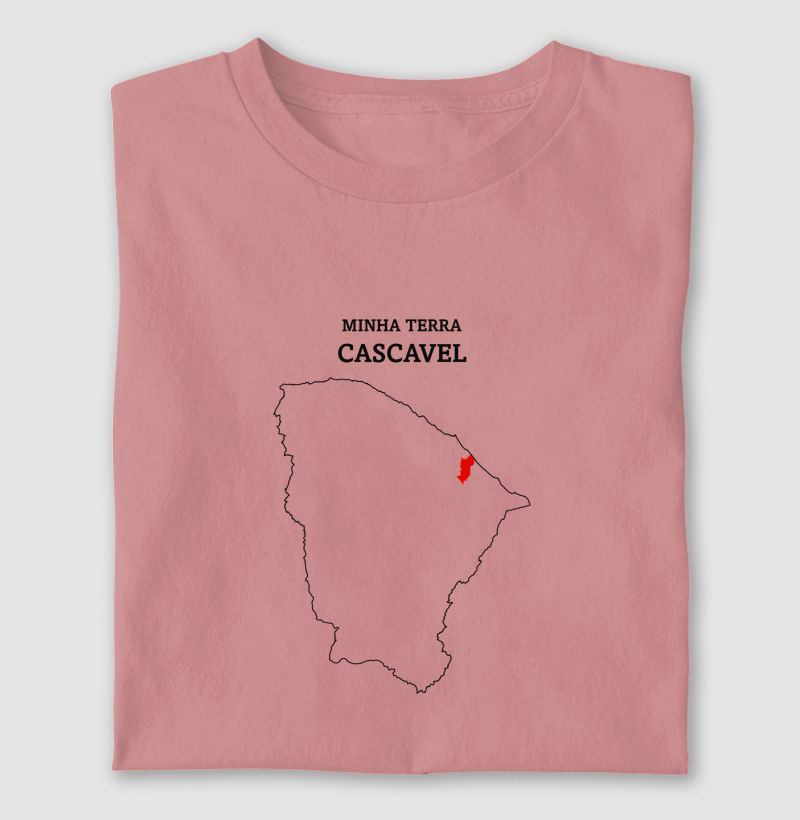 Cascavel (CE) | Minha Terra
