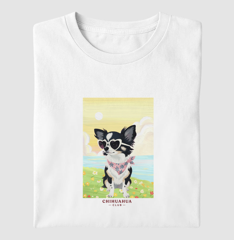 Chihuahua Verão 