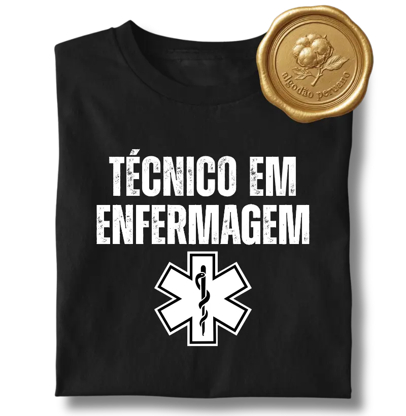 Técnico(a) em Enfermagem